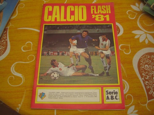 Album figurine originale - album,