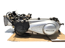 BLOCCO MOTORE KF03E HONDA SH 150 ANNO 2001 2004 A CARBURATORE 63.295 KM (LEGGI)