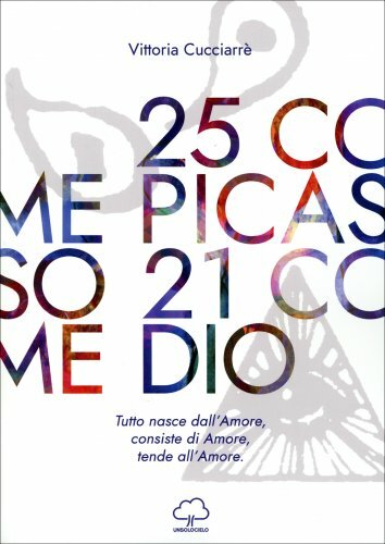 Libro come picasso - picasso, 21