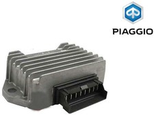 REGOLATORE/TENSIONE VESPA ET2 50 2002/2005 ORIGINALE PIAGGIO 58096R PER SCOOTER