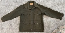 Giacca Filson Forest Service