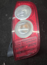 26550BC500 Fanale post. DX NISSAN MICRA (K12E) 1.2 16V (59Kw) Ber. 3p/b/1240cc