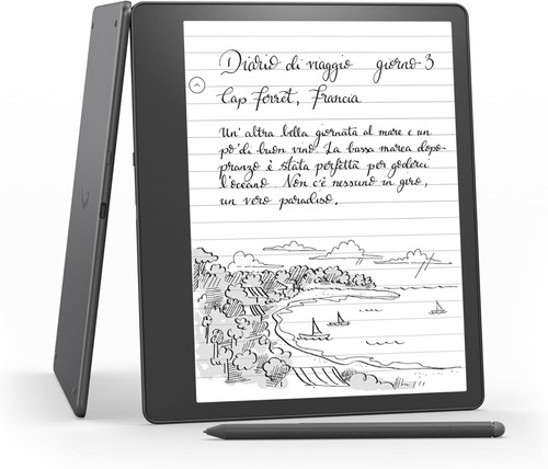 Kindle scribe c4a6t4 - 64, gb