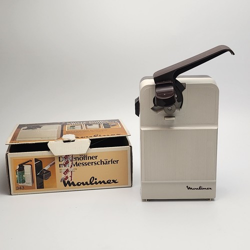 Moulinex 343 apriscatole - 343,