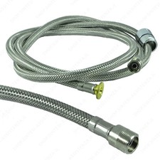 TUBO FLESSIBILE RUBINETTO