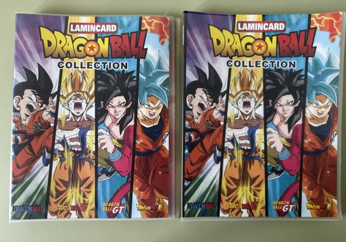 Dragon ball collection - dragon,