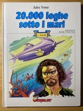 20.000 leghe sotto i mari a