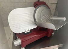 R.G.V. Luxor 20 Affettatrice