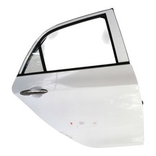Porta Portiera Posteriore