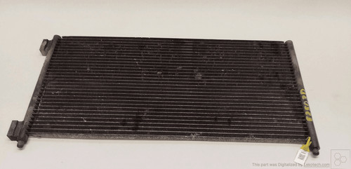 46821270 condensatore fiat - condensatore,