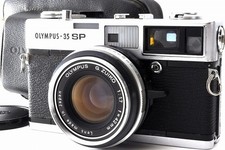 [QUASI NUOVO] Olympus 35 SP