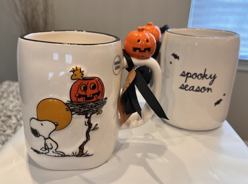 Nuova tazza halloween rae dunn - rae,