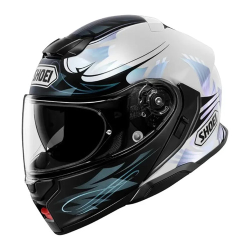 Casco modulare shoei neotec - neotec, 3