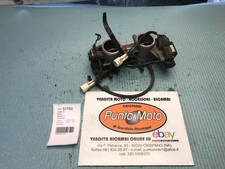 Drosselklappengehäuse Drosselklappe Kawasaki ER-6N 650 2005-2008