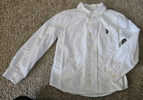 Usa polo assn ragazzi - polo,