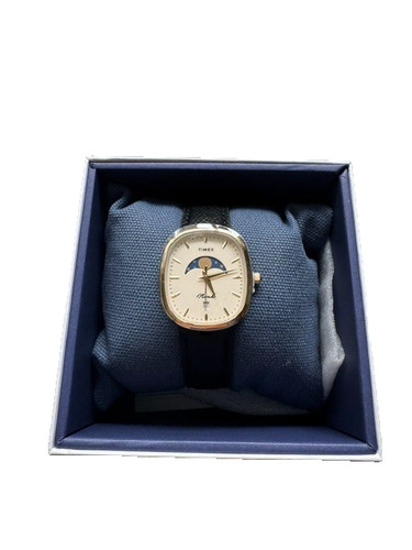 Noah timex ovale - ovale, fasi