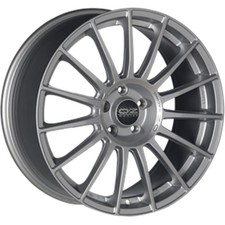OZ RACING SUPERTURISMO LM 17"