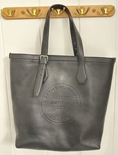Alfred dunhill tote - alfred,