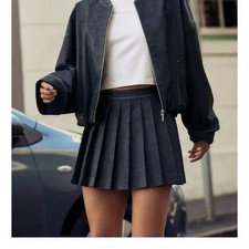 Minigonna donna ZARA