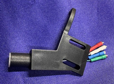 NUOVO HEADSHELL BRACCIO DRITTO