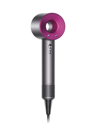 Asciugacapelli dyson - asciugacapelli,