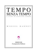 Libri Miguel Barnet - Tempo