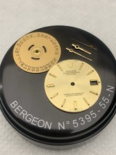 Quadrante Rolex Datejust 31 mm