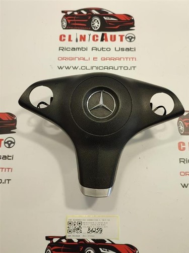 Airbag volante per - volante,