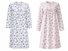 Camicia notte invernale - notte,