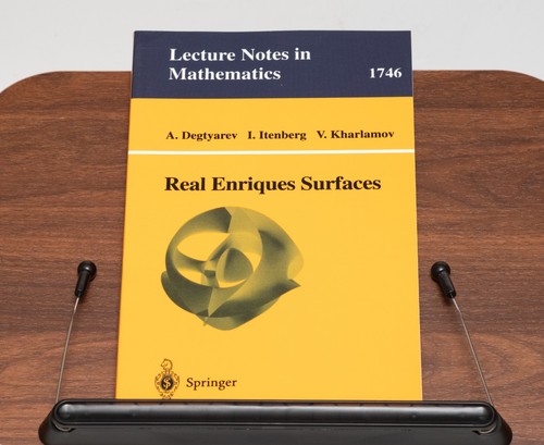 Lecture notes mathematics - notes,