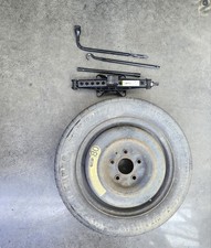 RUOTA RUOTINO DI SCORTA FIAT