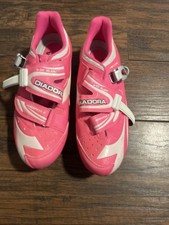 Scarpe ciclismo donna Diadora