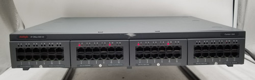 Avaya office 500v2 - avaya, ip