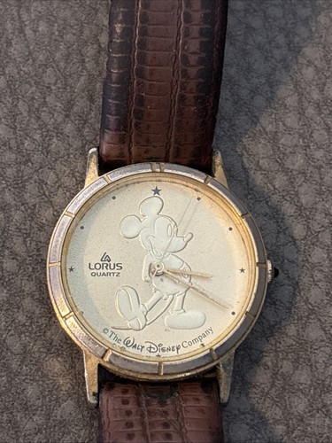 Orologio ufficiale vintage - orologio,