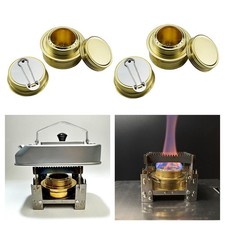 Fornello ad alcool Fornello