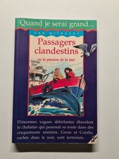 Passeggeri Clandestini