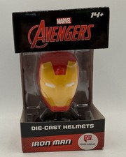 Marvel Iron Man  Die-Cast