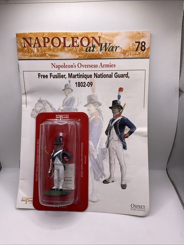 Del prado napoleone - del,