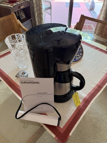 Grundig premium km5040u - grundig,