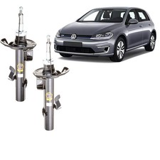 Kit 2 Ammortizzatori anteriori