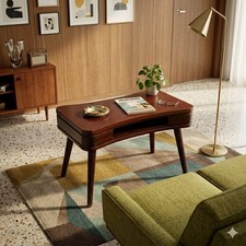 Tavolino vintage anni 60 - tavolino, 50-60