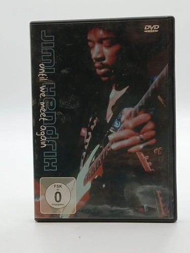 Jimi hendrix until we - until,