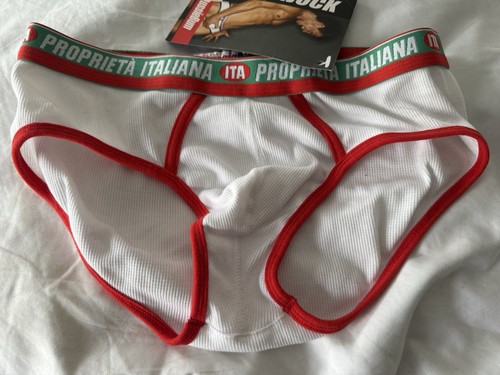 Slip uomo aussiebum wonderjock - slip,