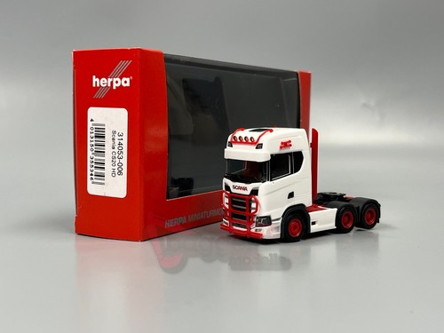 314053 herpa scania cs - 314053-6,