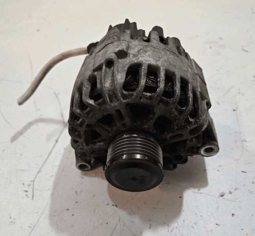 A6391500250 alternatore smart - alternatore,