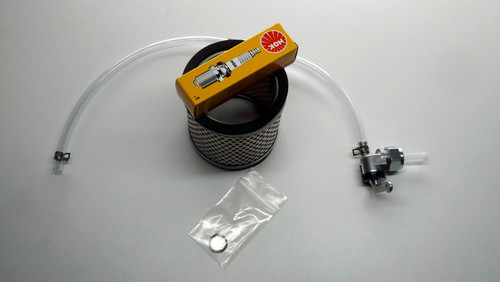 Kit manutenzione piccolo