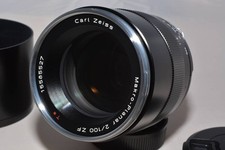 Carl Zeiss Macro Planar