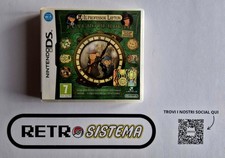 Nintendo DS Il Professor
