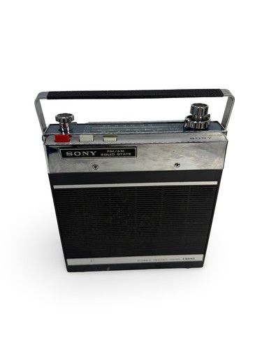 Vintage sony 74dl 11 - vintage, 7f-74dl