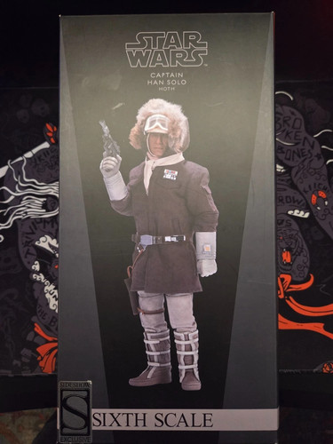 Sideshow collectibles star - sideshow,